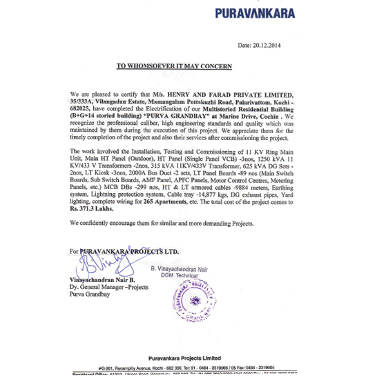Purva-Grand