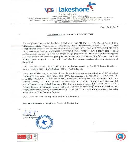 Lakeshore