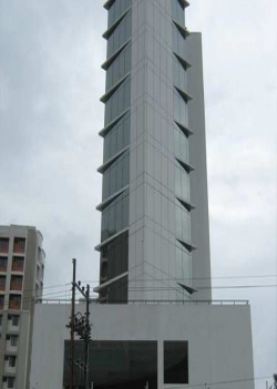 Geojit corporate