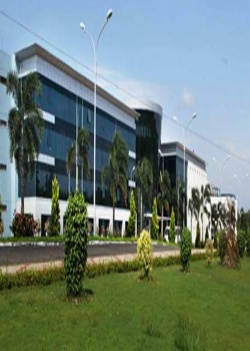 Infopark 