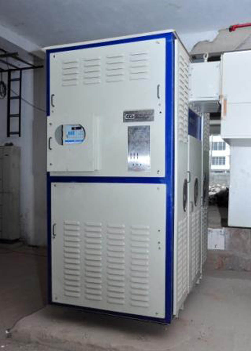 Indroyal 1250kVA USS-2