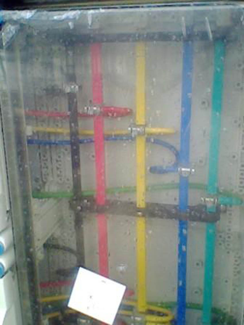 Synthite Hensel Panel-3