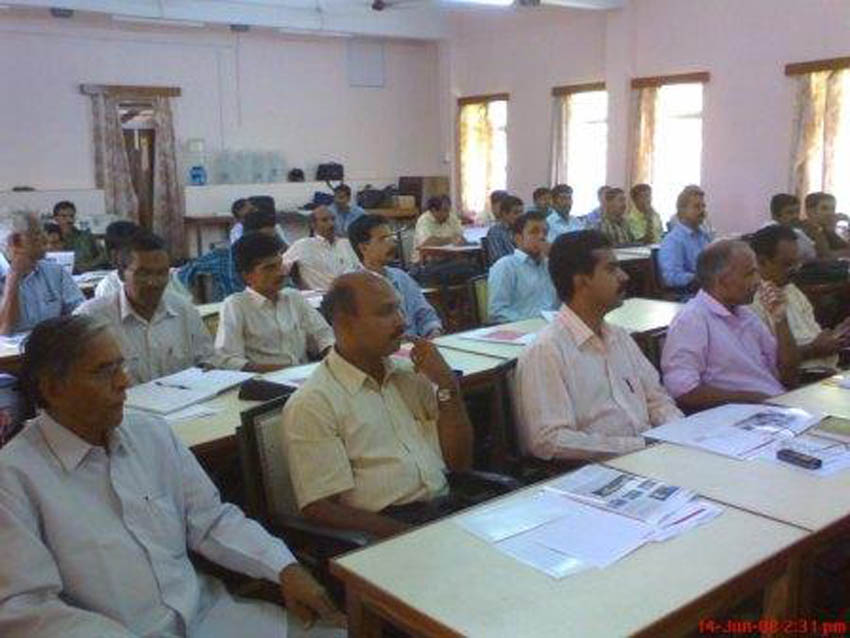Seminar for H&F-2