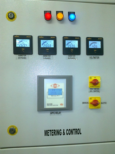 hesel control