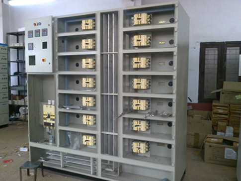 hesel control