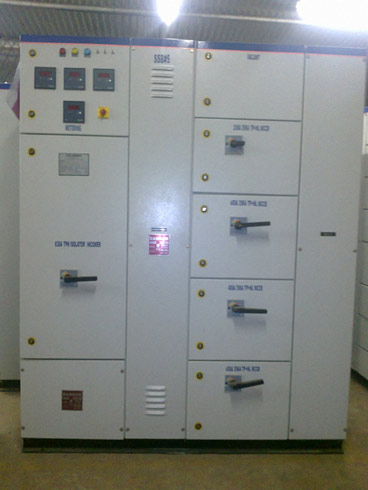 hesel control