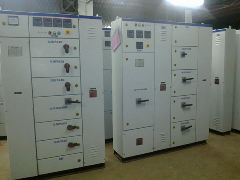 hesel control