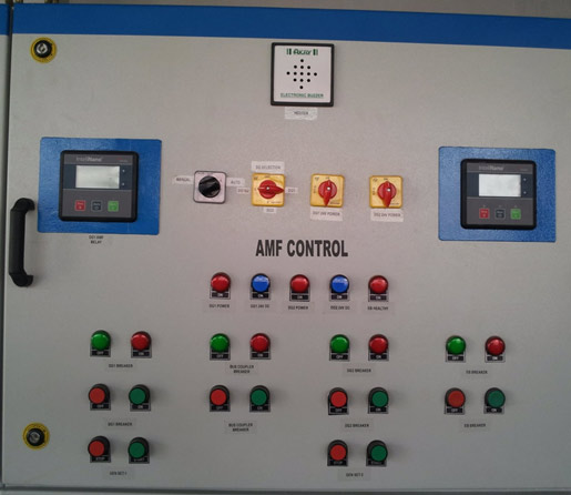 hesel control