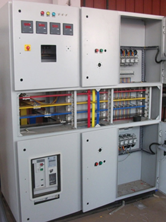 hesel control