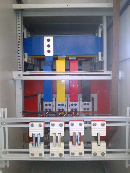 hesel control