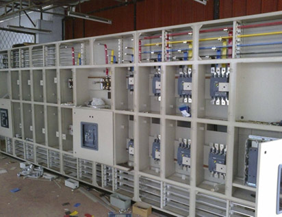 hesel control