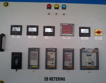 hesel control
