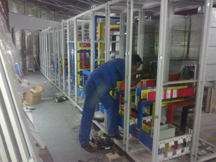 hesel control