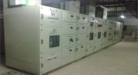 hesel control