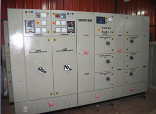 hesel control