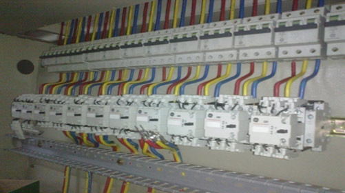 hesel control