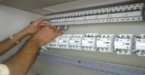 hesel control
