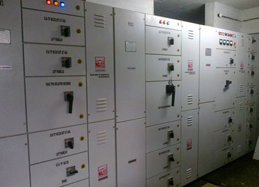 hesel control