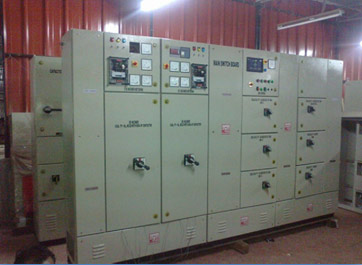 hesel control