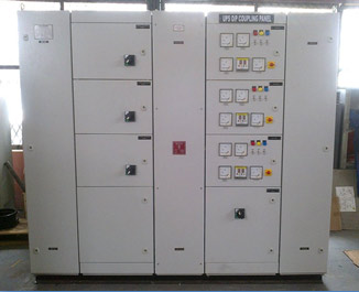 hesel control