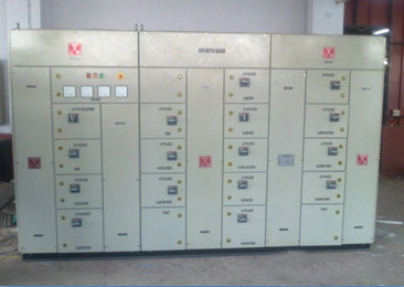 hesel control