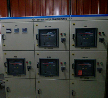 hesel control