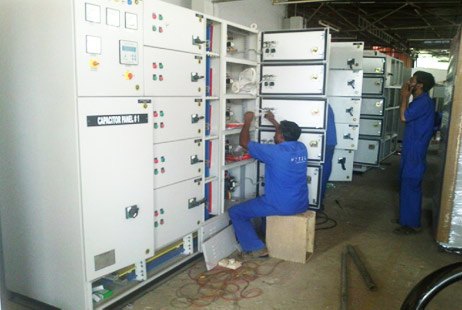 hesel control