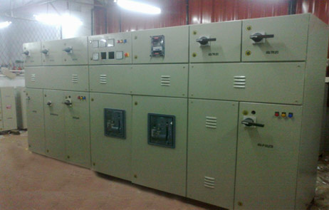 hesel control