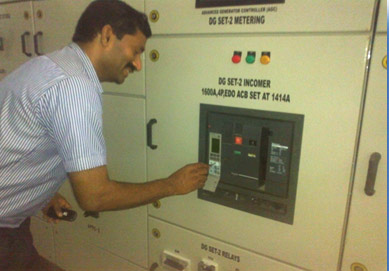 hesel control