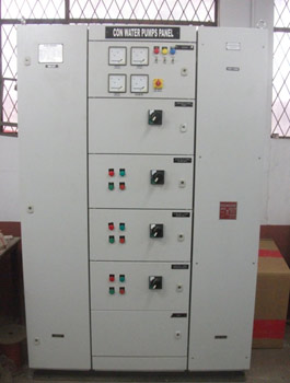 hesel control