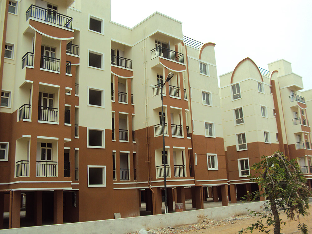 Sare Housing, Chennai
