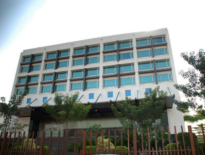 Charishma Hotel Group, Banglore