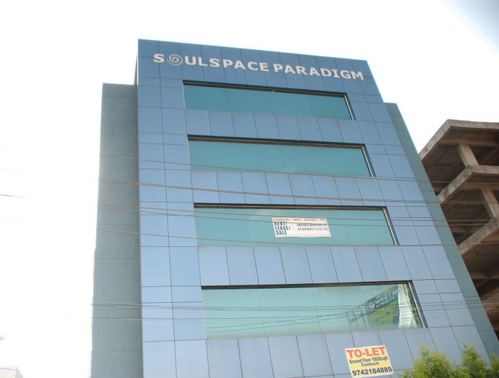 Soulspace Paradigm, Banglore