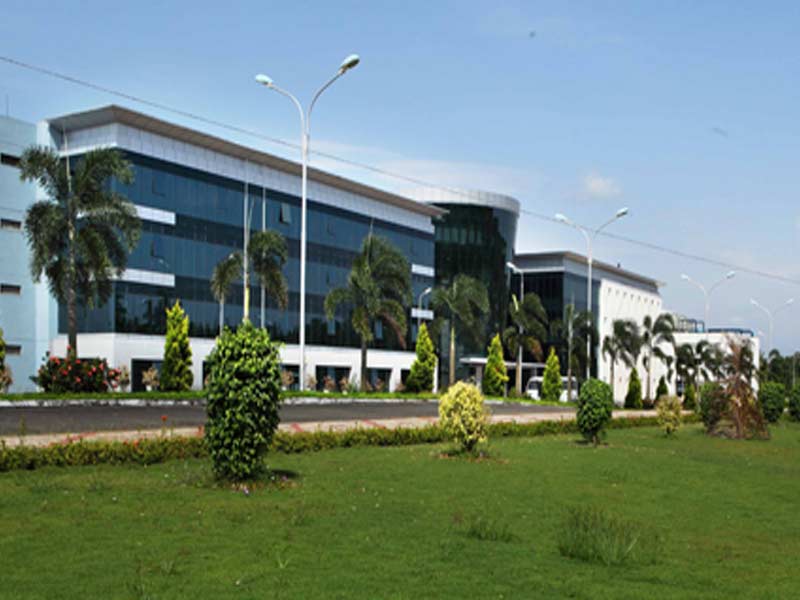 IBS, Trivandrum