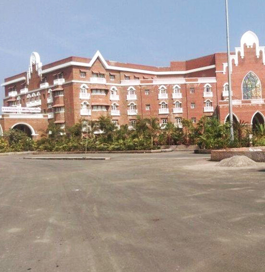 Believers Church Hospital