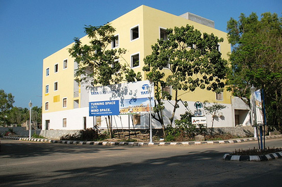 TATA Elxsi Trivandrum