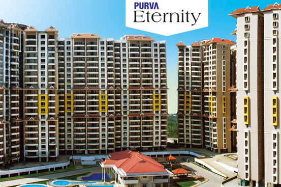 Purava Eternity Kakkanad