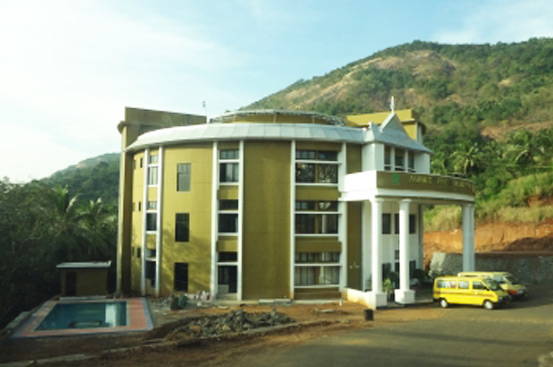 Aura School Perinthalmanna