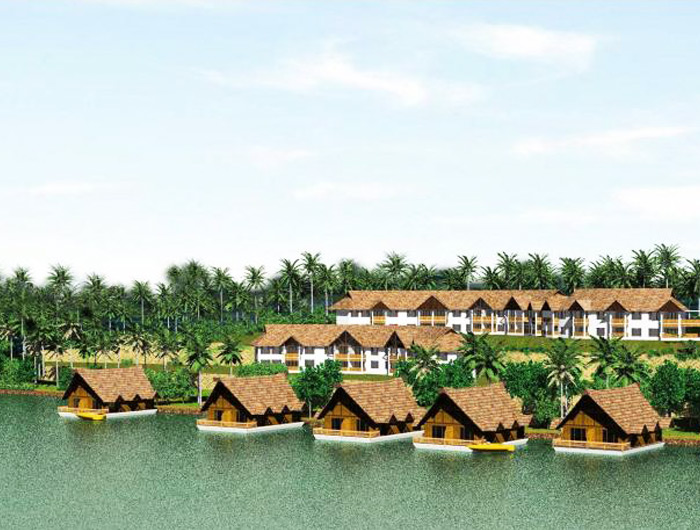 Club Mahindra Kollam