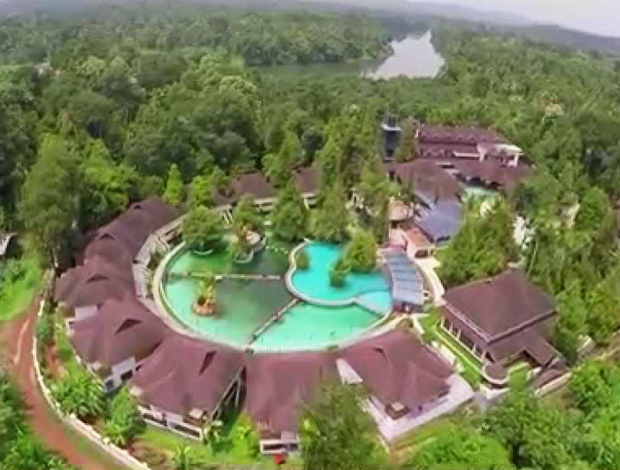 Wetzlar Resorts Muvattupuzha