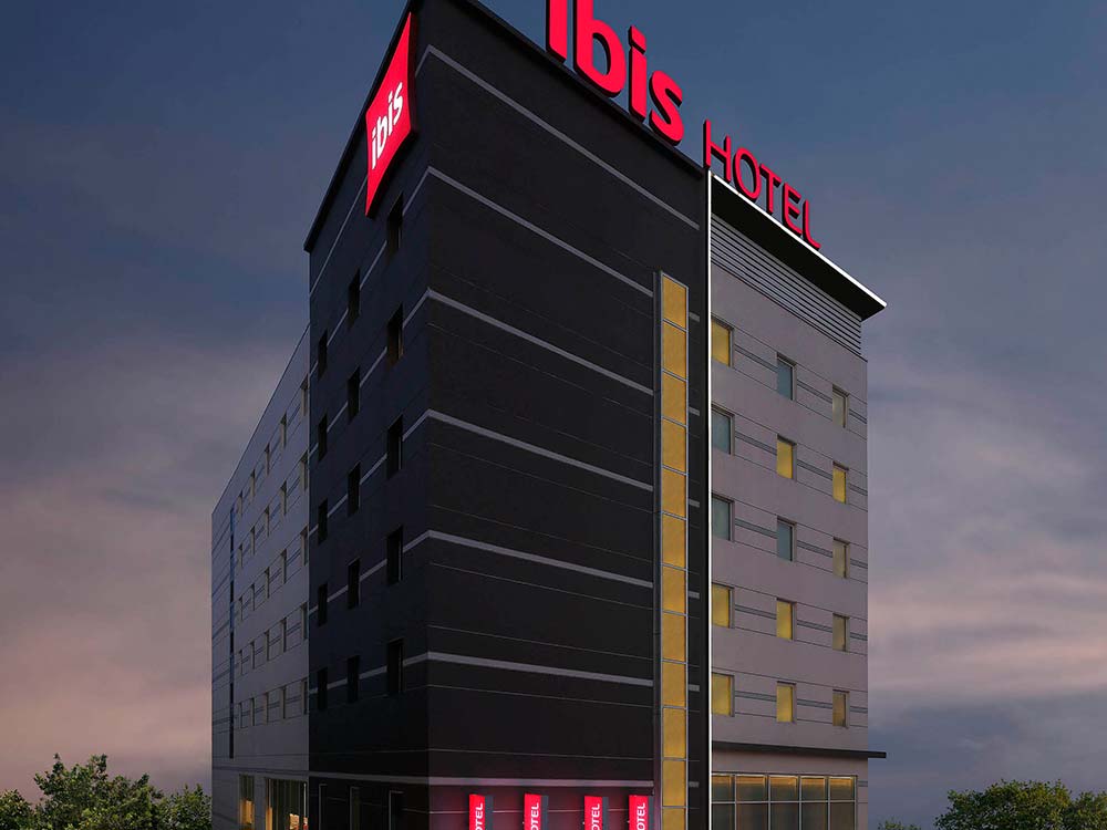 IBIS Hotel Kochi