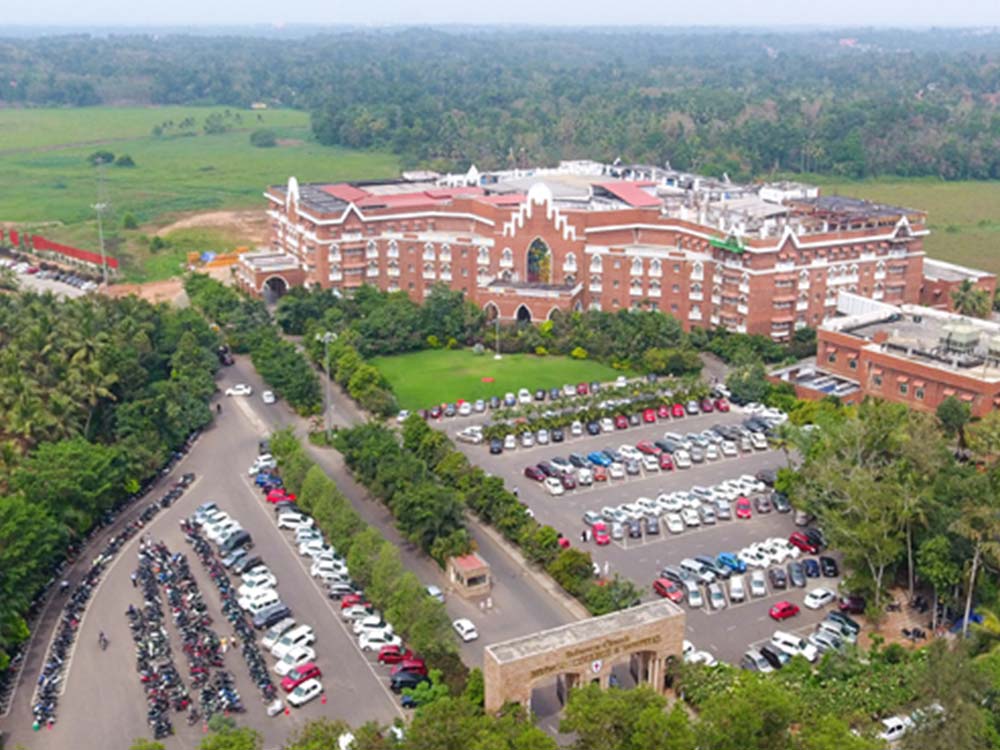 BCH Hospital & Medical College, Thiruvalla