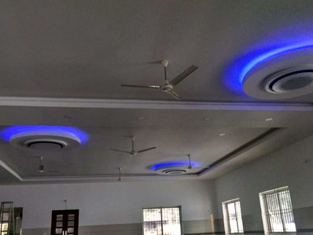 kiliyil plaza auditorium ponnani