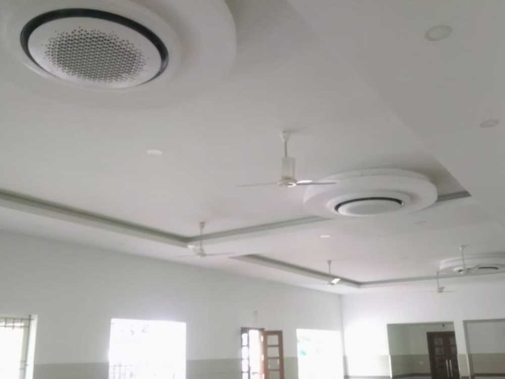 delta study school kochi